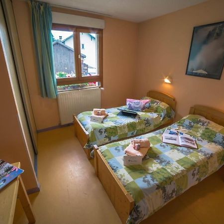 Les Chalets Des Aiguilles Chamonix Mont Blanc Exterior foto