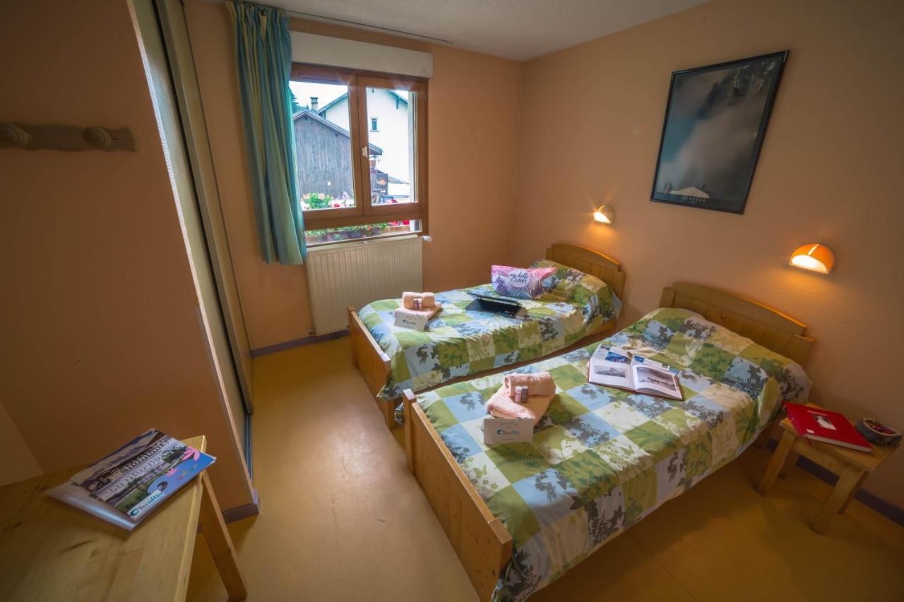 Les Chalets Des Aiguilles Chamonix Mont Blanc Exterior foto