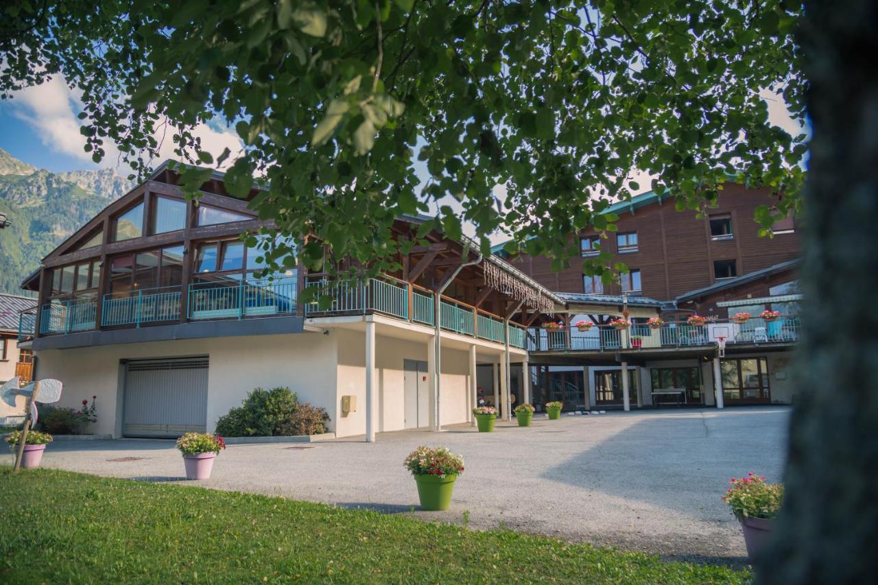Les Chalets Des Aiguilles Chamonix Mont Blanc Exterior foto