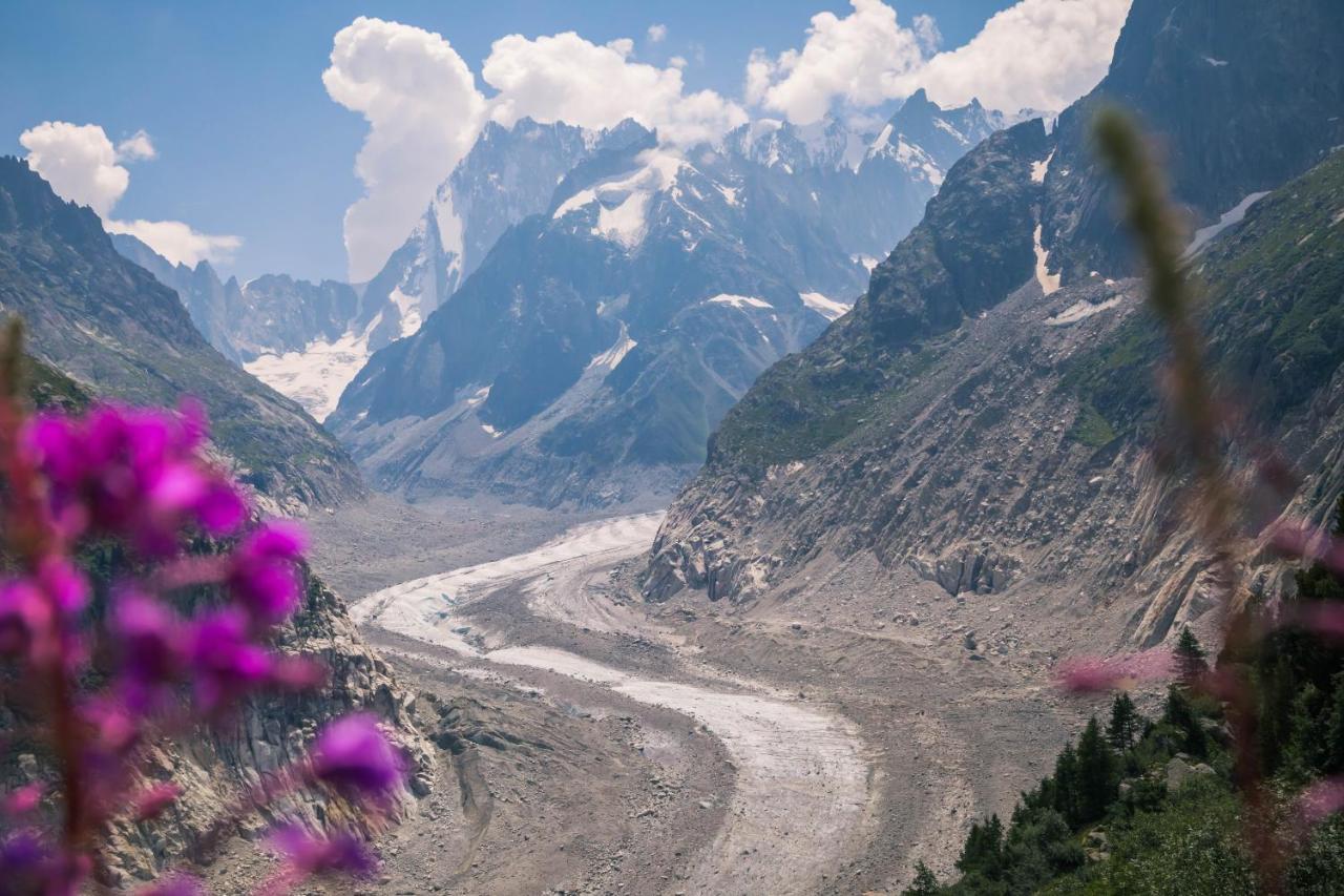 Les Chalets Des Aiguilles Chamonix Mont Blanc Exterior foto